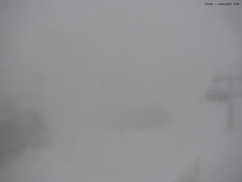 Město Špindlerův Mlýn