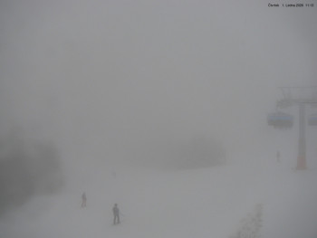 Město Špindlerův Mlýn