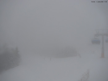 Město Špindlerův Mlýn