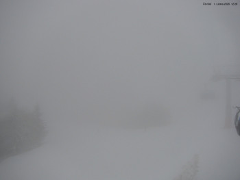 Město Špindlerův Mlýn