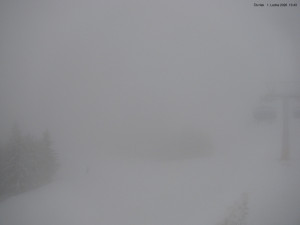 Město Špindlerův Mlýn - Svatý Petr, Pláně - 1.1.2026 v 13:45