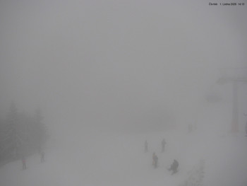 Město Špindlerův Mlýn