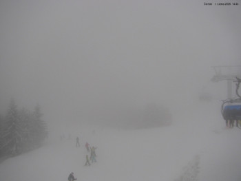 Město Špindlerův Mlýn