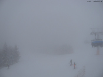 Město Špindlerův Mlýn