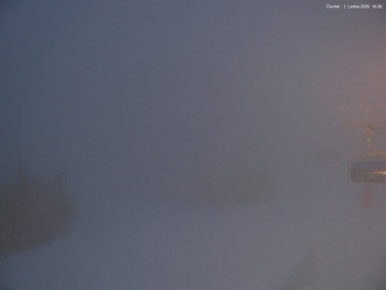 Město Špindlerův Mlýn