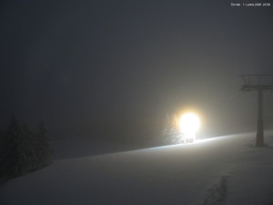 Město Špindlerův Mlýn - Svatý Petr, Pláně - 2.1.2026 v 00:00