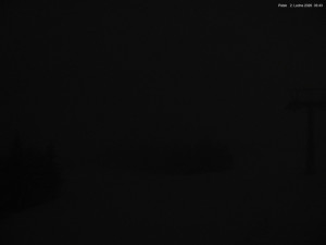 Město Špindlerův Mlýn - Svatý Petr, Pláně - 2.1.2026 v 03:45