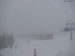 Svatý Petr, Pláně