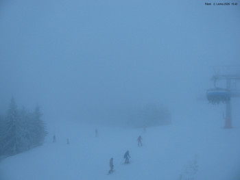 Město Špindlerův Mlýn