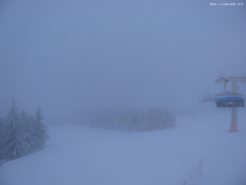 Město Špindlerův Mlýn