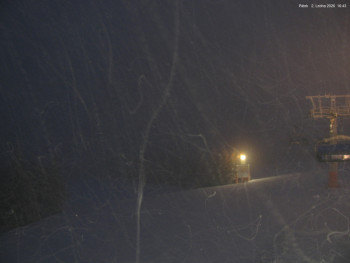 Město Špindlerův Mlýn