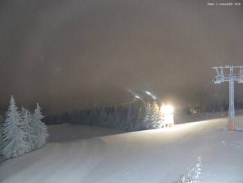 Město Špindlerův Mlýn