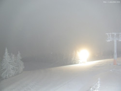 Svatý Petr, Pláně