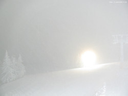 Svatý Petr, Pláně