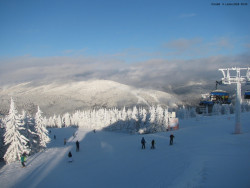 Svatý Petr, Pláně