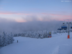 Svatý Petr, Pláně