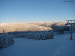 Svatý Petr, Pláně