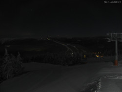 Svatý Petr, Pláně