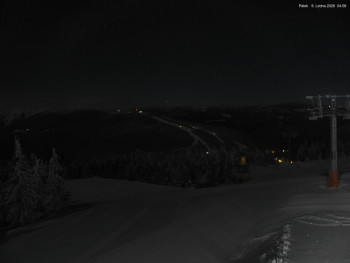 Město Špindlerův Mlýn