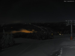 Svatý Petr, Pláně