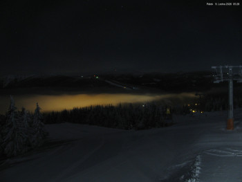 Město Špindlerův Mlýn