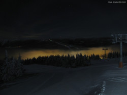 Svatý Petr, Pláně