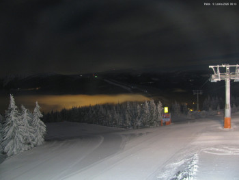 Město Špindlerův Mlýn