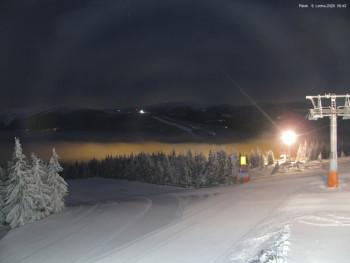 Město Špindlerův Mlýn