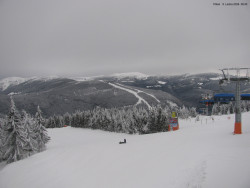 Svatý Petr, Pláně