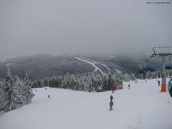 Svatý Petr, Pláně