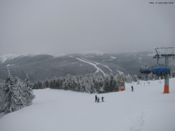 Svatý Petr, Pláně