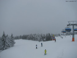 Svatý Petr, Pláně