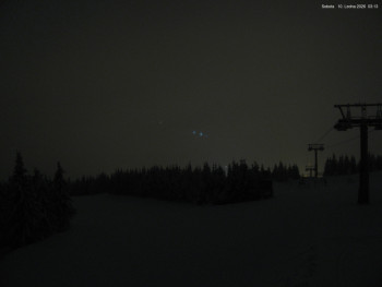 Město Špindlerův Mlýn