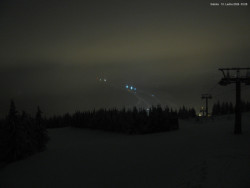 Svatý Petr, Pláně