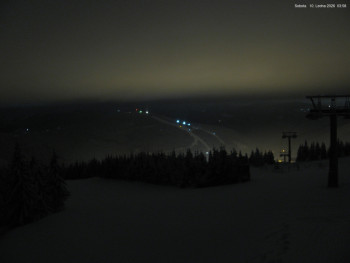 Město Špindlerův Mlýn