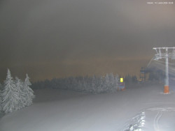 Svatý Petr, Pláně