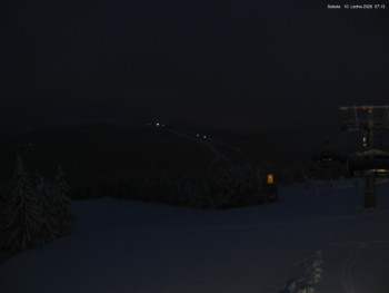 Město Špindlerův Mlýn