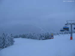 Svatý Petr, Pláně