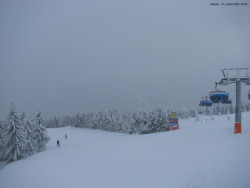 Svatý Petr, Pláně