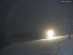 Svatý Petr, Pláně