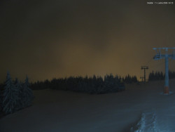 Svatý Petr, Pláně