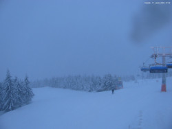 Svatý Petr, Pláně