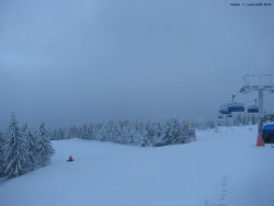 Svatý Petr, Pláně