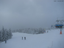 Svatý Petr, Pláně