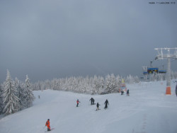 Svatý Petr, Pláně