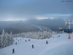 Svatý Petr, Pláně