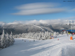 Svatý Petr, Pláně