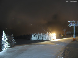 Svatý Petr, Pláně