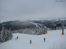 Svatý Petr, Pláně