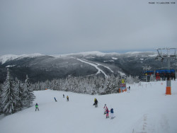 Svatý Petr, Pláně